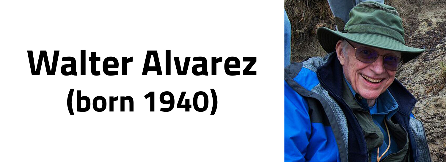 Alvarez poses outdoors in coat, hat, and sunglasses.