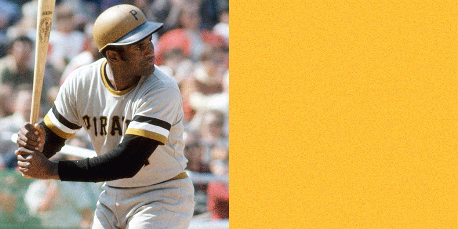 A flashing GIF shows a series of prominent Hispanic Americans from many different fields.